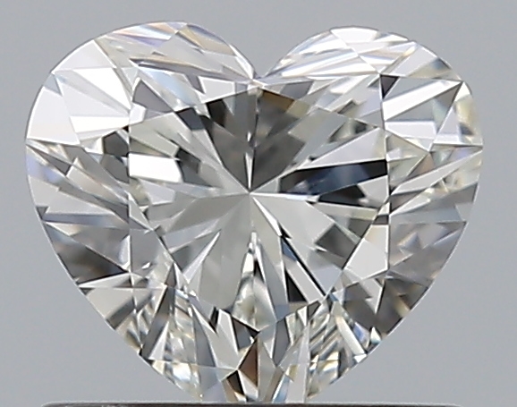 Бриллиант Сердце 0.70 крт