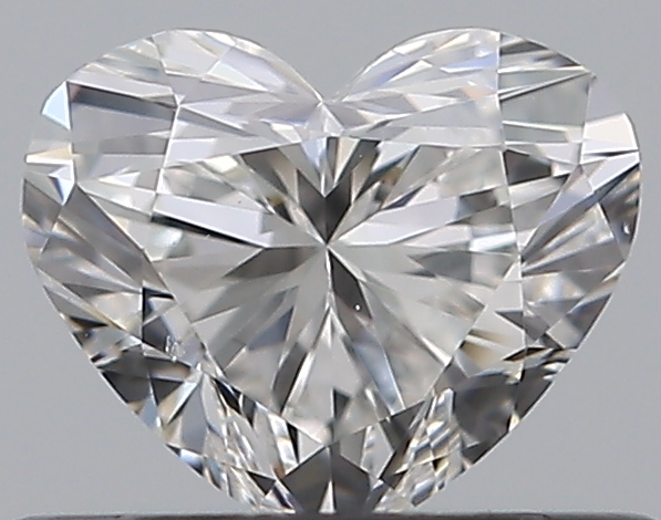 Бриллиант Сердце 0.50 крт