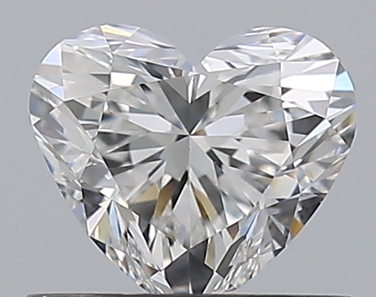 Бриллиант Сердце 0.59 крт