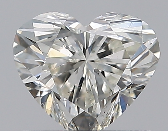 Бриллиант Сердце 0.60 крт