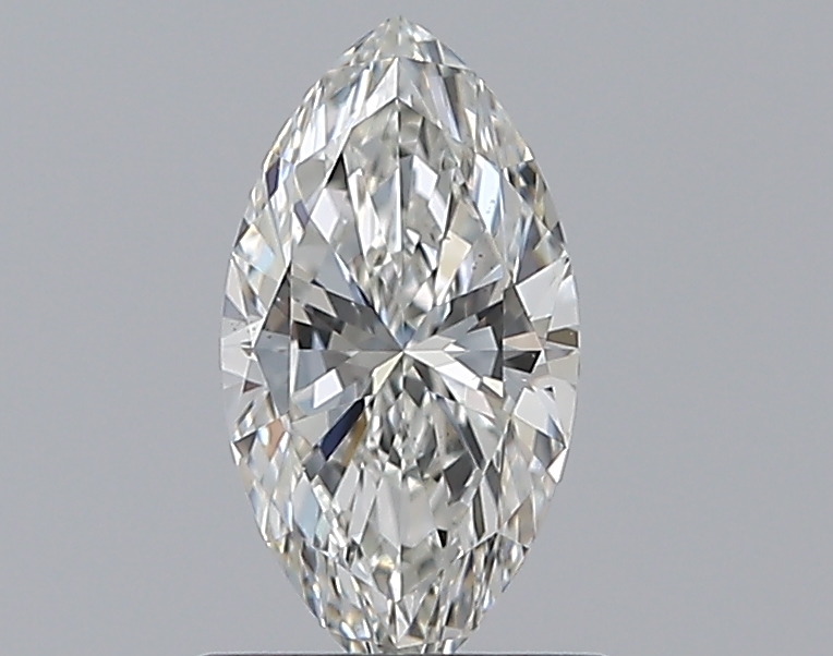 Бриллиант Маркиз 0.72 крт