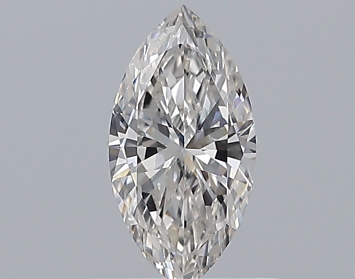 Бриллиант Маркиз 0.59 крт