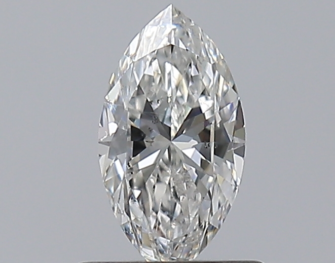 Бриллиант Маркиз 0.59 крт