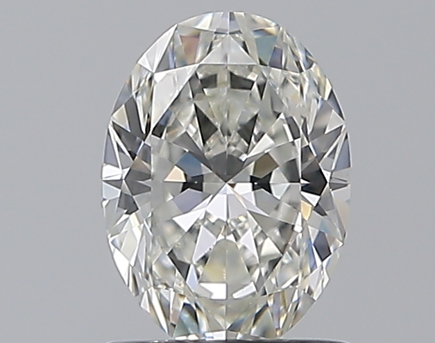 Бриллиант Овал 0.90 крт