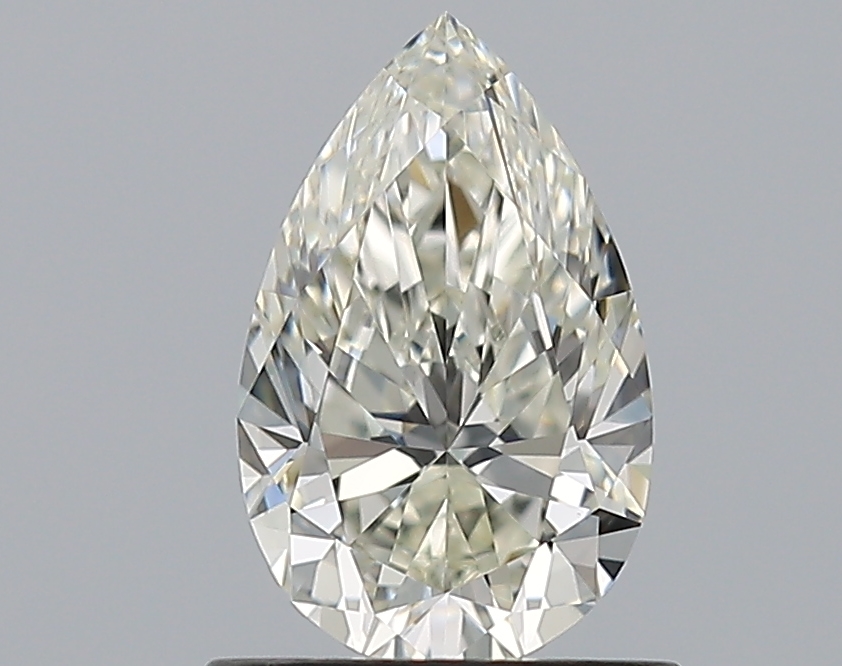 Бриллиант Груша 0.80 крт