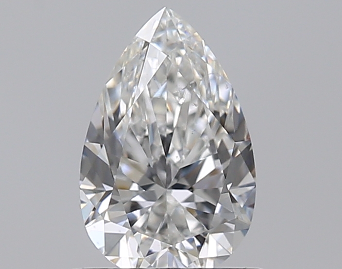 Бриллиант Груша 0.71 крт