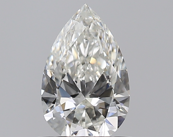 Бриллиант Груша 0.52 крт