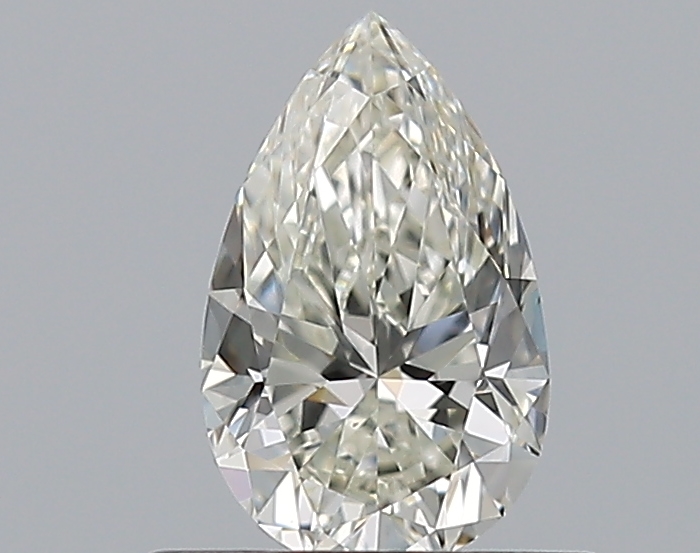 Бриллиант Груша 0.50 крт