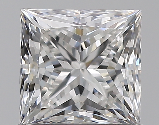 Бриллиант Принцесса 0.83 крт