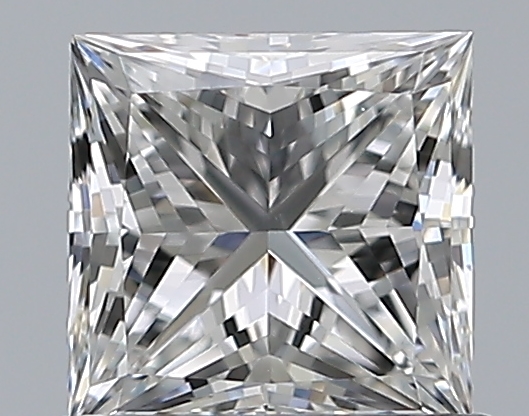 Бриллиант Принцесса 0.72 крт