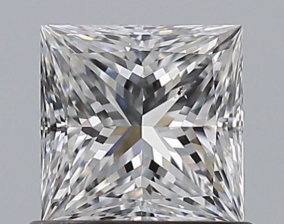 Бриллиант Принцесса 0.76 крт