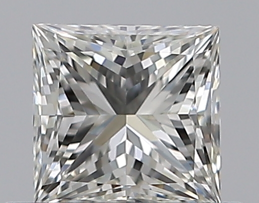 Бриллиант Принцесса 0.51 крт