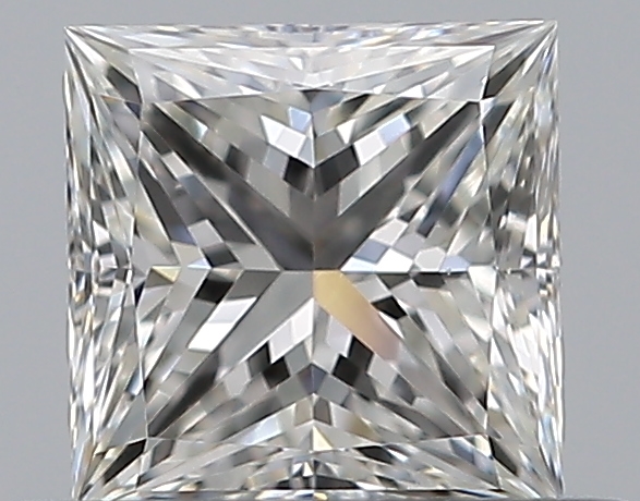 Бриллиант Принцесса 0.50 крт