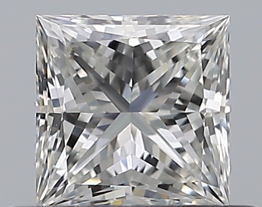 Бриллиант Принцесса 0.50 крт