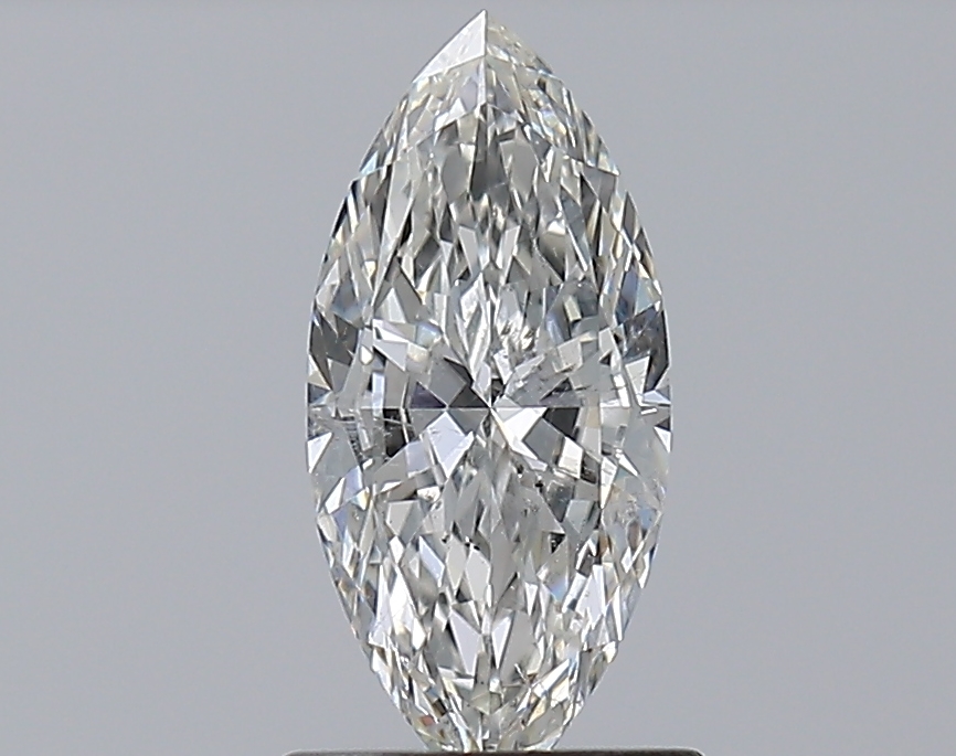 Бриллиант Маркиз 0.91 крт