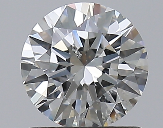 Бриллиант Круглый 0.90 крт