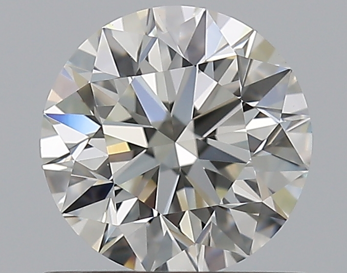 Бриллиант Круглый 0.80 крт