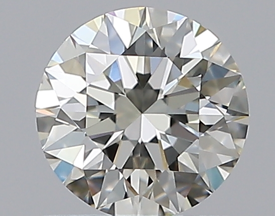 Бриллиант Круглый 0.70 крт