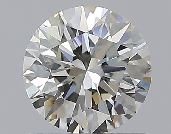 Бриллиант Круглый 0.70 крт