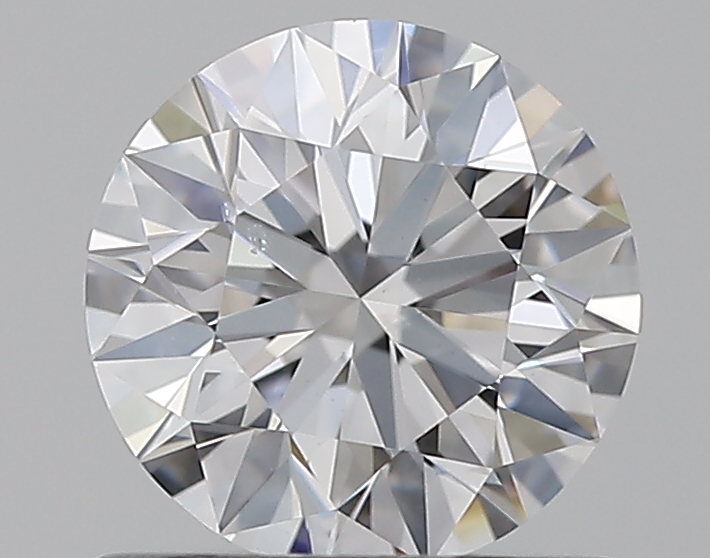 Бриллиант Круглый 0.73 крт