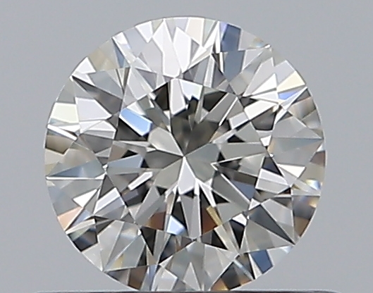 Бриллиант Круглый 0.52 крт