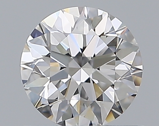 Бриллиант Круглый 0.50 крт