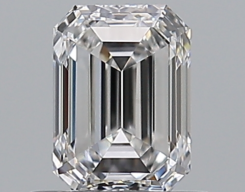 Бриллиант Изумруд 0.71 крт