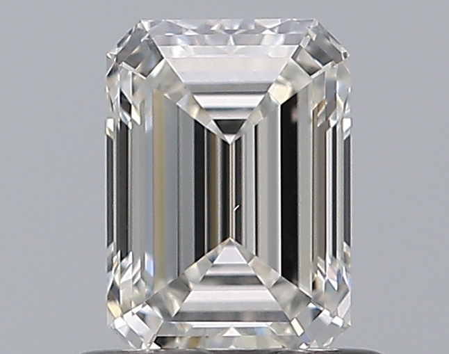 Бриллиант Изумруд 0.70 крт