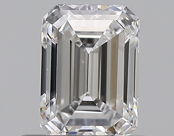 Бриллиант Изумруд 0.52 крт