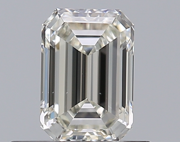 Бриллиант Изумруд 0.50 крт