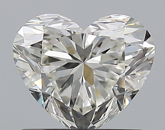 Бриллиант Сердце 0.91 крт