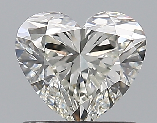 Бриллиант Сердце 0.91 крт