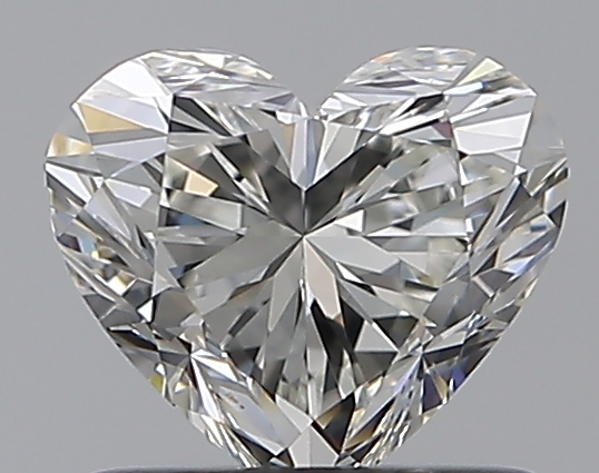 Бриллиант Сердце 0.81 крт