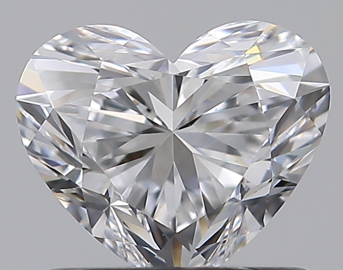 Бриллиант Сердце 0.80 крт