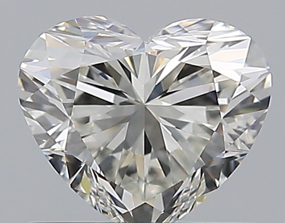Бриллиант Сердце 0.72 крт
