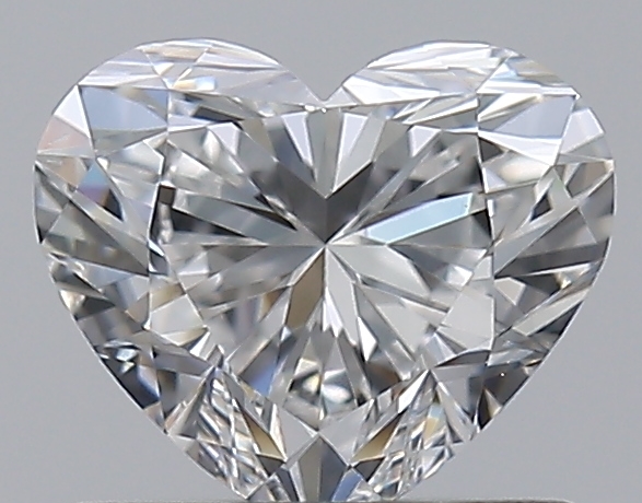 Бриллиант Сердце 0.70 крт