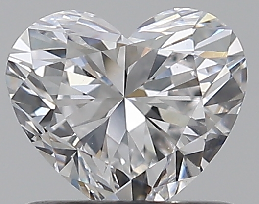 Бриллиант Сердце 0.70 крт