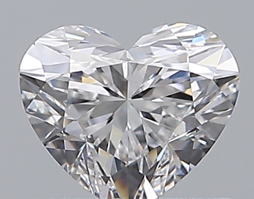 Бриллиант Сердце 0.53 крт