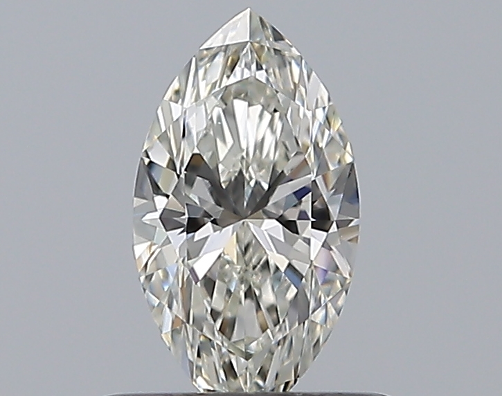 Бриллиант Маркиз 0.50 крт