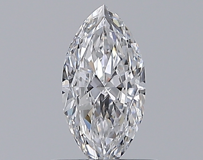 Бриллиант Маркиз 0.50 крт