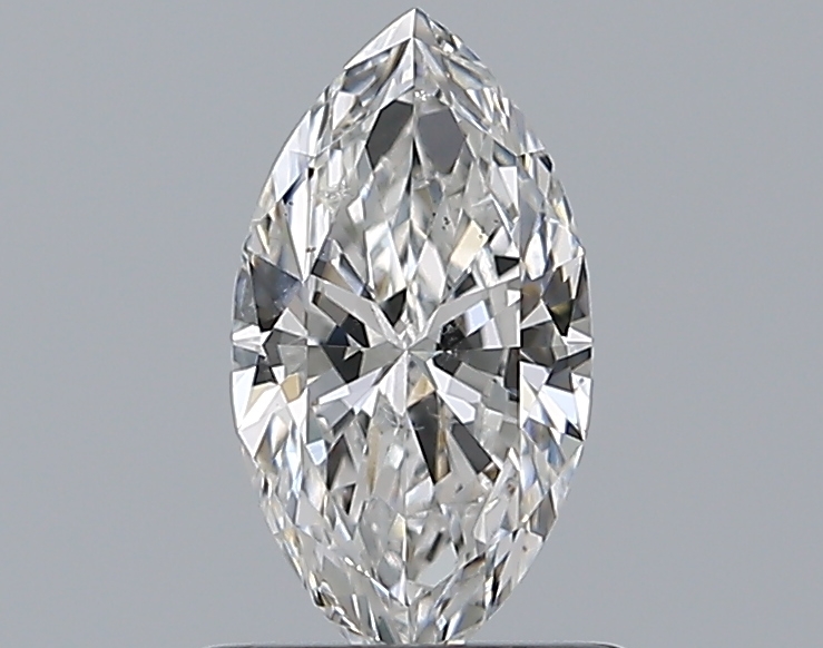 Бриллиант Маркиз 0.65 крт