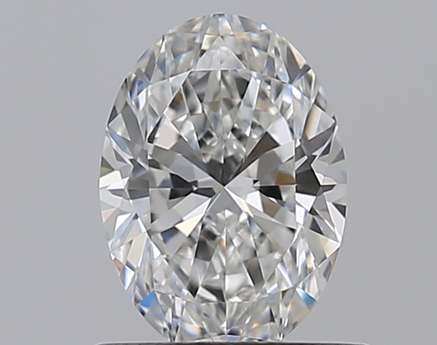 Бриллиант Овал 0.73 крт