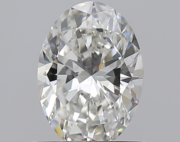 Бриллиант Овал 0.73 крт