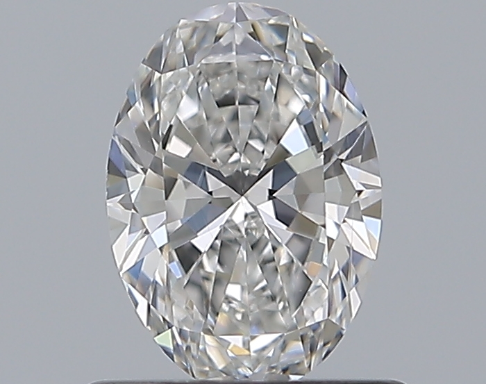 Бриллиант Овал 0.63 крт