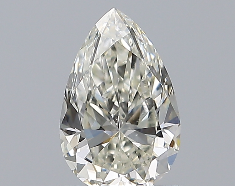 Бриллиант Груша 0.80 крт
