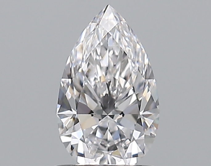 Бриллиант Груша 0.76 крт