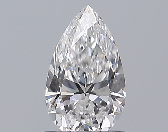 Бриллиант Груша 0.76 крт