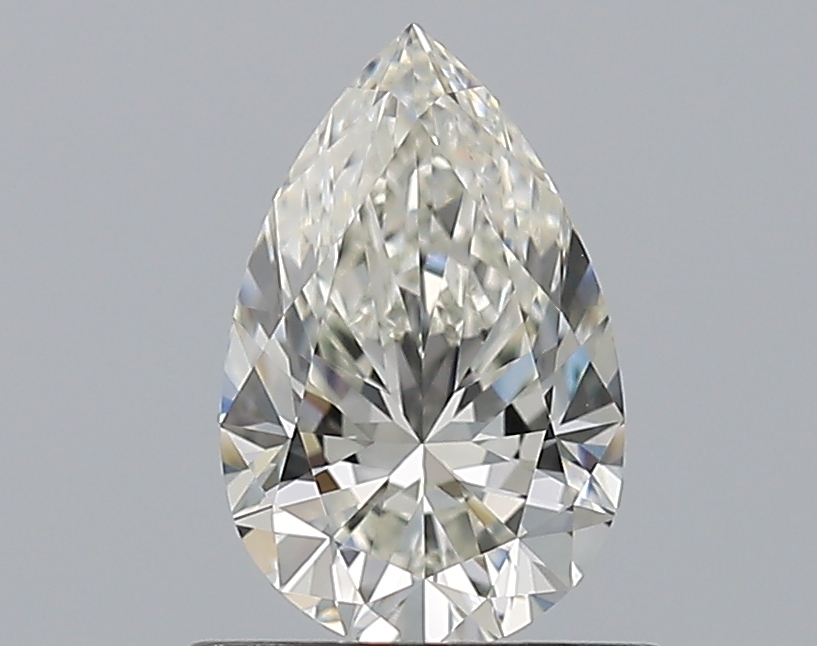 Бриллиант Груша 0.72 крт