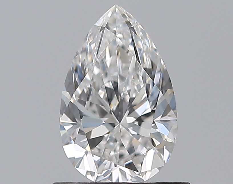Бриллиант Груша 0.72 крт