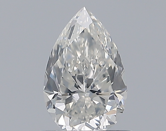 Бриллиант Груша 0.70 крт
